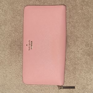 EUC Kate Spade Wallet